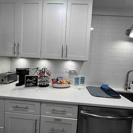 Cozy Haven In The Cloud Apartment แอตแลนตา ภายนอก รูปภาพ
